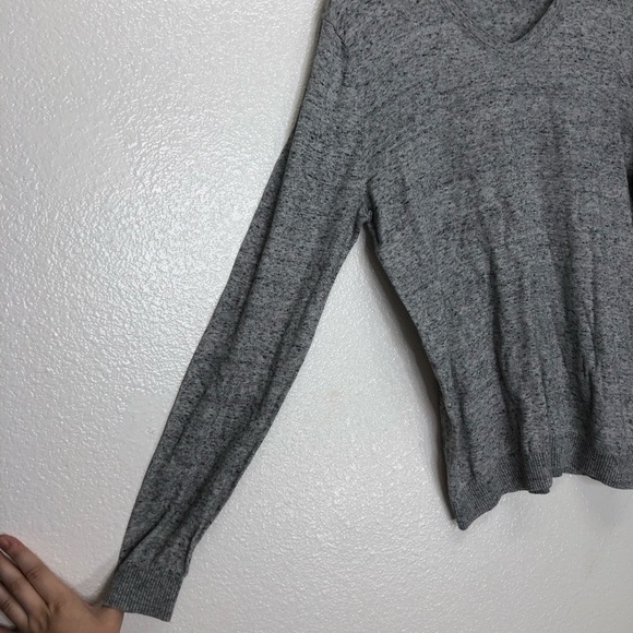 Mens ASOS Grey Sweater - Picture 3 of 6